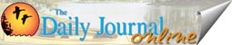 Fergus Falls Daily Journal