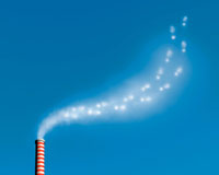 carbon footprint