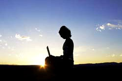 Laptop Nomads Unite